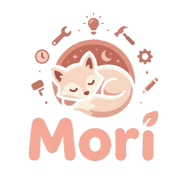 Mori Logo